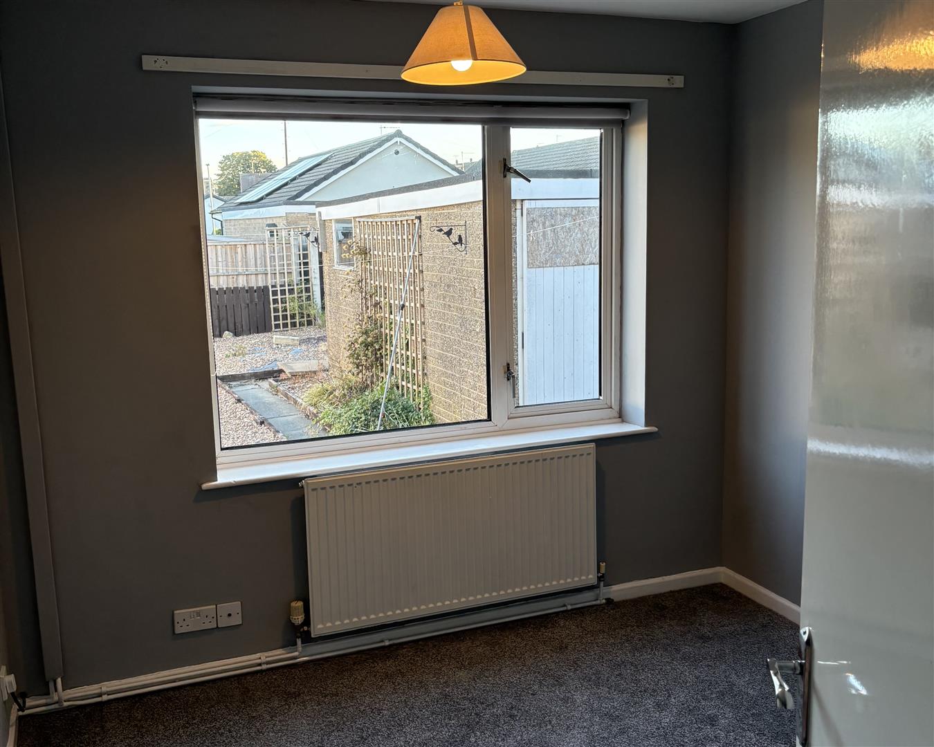 Pindale Avenue, Inkersall, Chesterfield